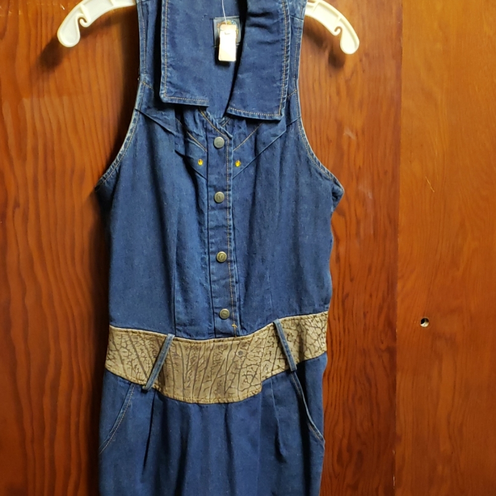 June dress